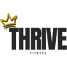 Thrive Fitness - Small Group, Personal Training, & 24/7 Access