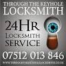 Through The Keyhole Locksmith