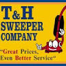 T & H Sweeper Company