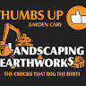Thumbs-Up Garden Care Landscaping & Earthworks