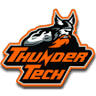Thunder Tech Clothing Apparel