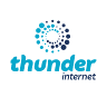 Thunder tecnologia internet