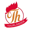 Thurländer Hähnchengrillwagen