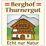 Berghof Thurnergut