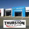 Thurston Auto Plaza