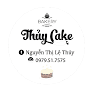 Tiệm bánh kem Thủy Bakery