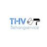 THVBehangservice, behanger, behanger pijnacker, behanger zoetermeer,behanger renovlies