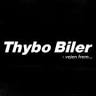 Thybo Biler, Fiat & Opel Thisted