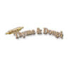 Rolling in Thyme & Dough