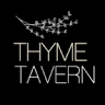Thyme Tavern