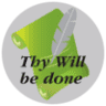 Thy Will Be Done
