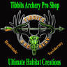 Tibbits Archery and Ultimate Habitat Creations