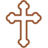 La croix de Jeumont