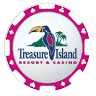 Treasure Island Resort And Casino Boat Marina