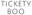 Ticketyboo