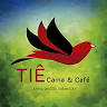 Tiê Cama e Café