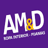 AM&D, Ropa interior - pijamas