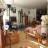 Retro muebles