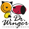 Dr.med.vet. Achim Winger veterinarian
