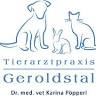 Tierarztpraxis Geroldstal | Dr. med. vet. Karina Pöpperl