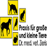 Dr. Holger Zieris veterinarian