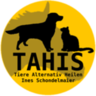 TAHIS - Tierheilpraktiker Chemnitz | Tiere Alternativ Heilen