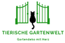 Tierische Gartenwelt