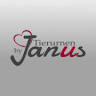 Tierurnen - handgemalt by Janus