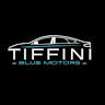 Tiffini Blue Motors
