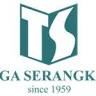 Tiga Serangkai Pustaka Mandiri Pacitan