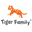 Tiger Family兒童護脊書包 - Sogo忠孝店
