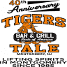 The Tiger's Tale