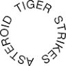 Tiger Strikes Asteroid Chicago