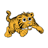 Tiger Tots Academy of Early Learning