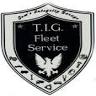 TIG Fleet Service