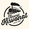 Tihanyi Kisvonat