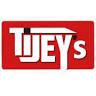 TİJEY‘s Döner & Pizza Raubling