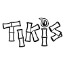 Tiki's Grill & Bar