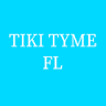 Tiki Tyme Beach Shop