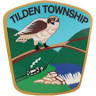Tilden Twp Police