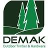 Demak Outdoor Timber & Hardware
