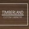 Timberland Custom Cabinetry