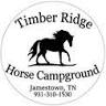Timber Ridge Horse Campground