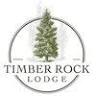 Timber Rock Lodge: Hotel, Spa & Weddings