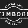 Timboon Railway Shed Distillery