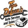 Tim DeLuca's Auto Service and Sales