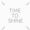 Time To Shine