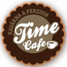 Time Cafe - Cafe & Pension