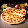 Time Out Pizza