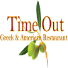 Time Out | Greek & American Restaurant